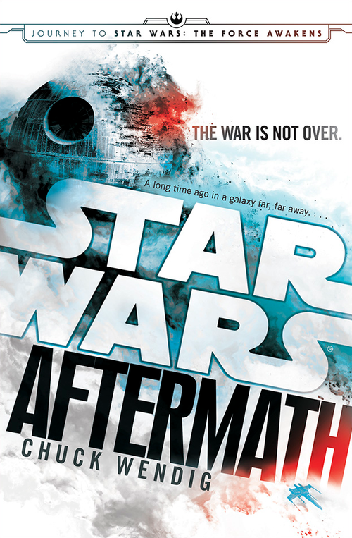 Star Wars: Aftermath (Tome Book Club)